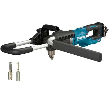 Аккумуляторный грунтовой бур XGT MAKITA DG001GZ05