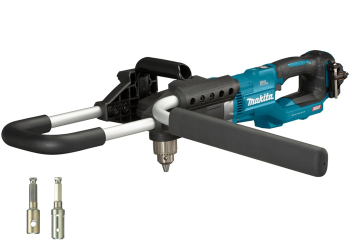 Аккумуляторный грунтовой бур XGT MAKITA DG001GZ05