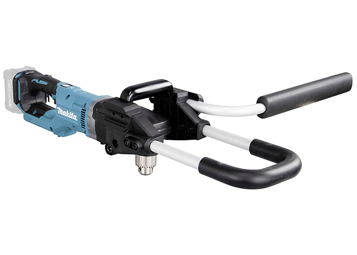Аккумуляторный грунтовой бур XGT MAKITA DG001GZ05