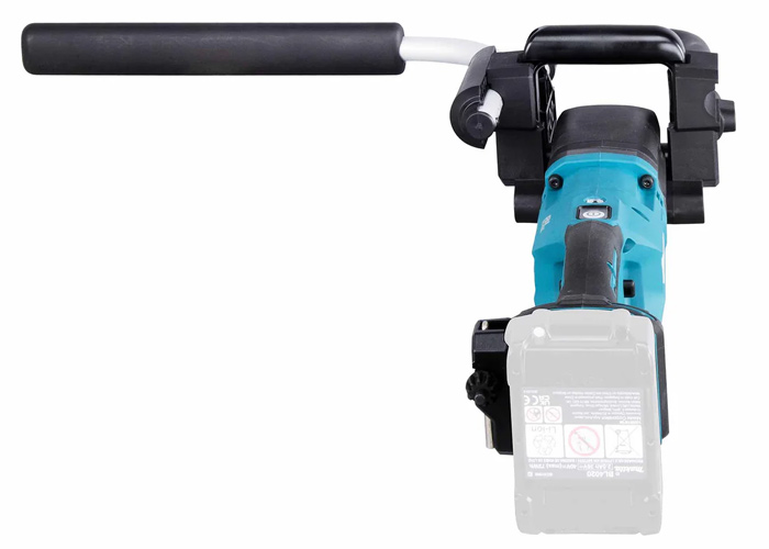 Аккумуляторный грунтовой бур XGT MAKITA DG001GZ05