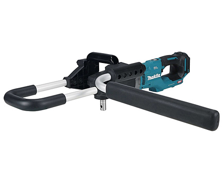 Аккумуляторный грунтовой бур XGT MAKITA DG002GZ