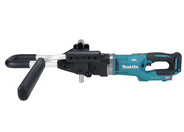 Аккумуляторный грунтовой бур XGT MAKITA DG002GZ
