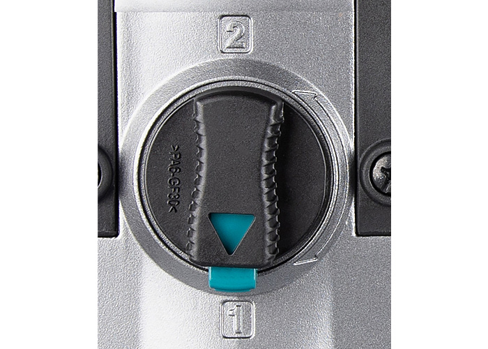 Аккумуляторный грунтовой бур XGT MAKITA DG002GZ