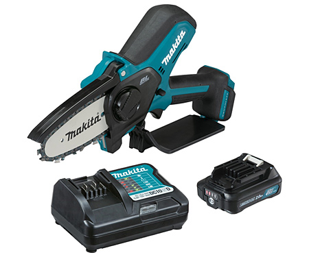 Акумуляторна ланцюгова пила MAKITA UC100DWA