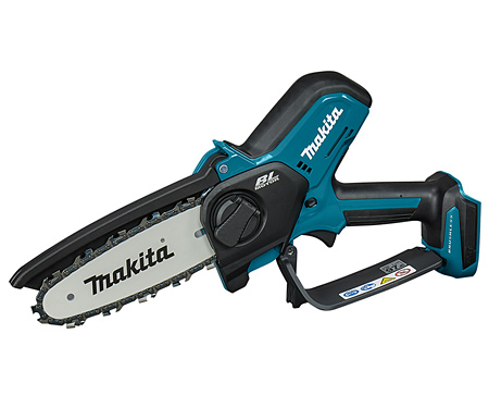 Аккумуляторная цепная пила MAKITA DUC150Z