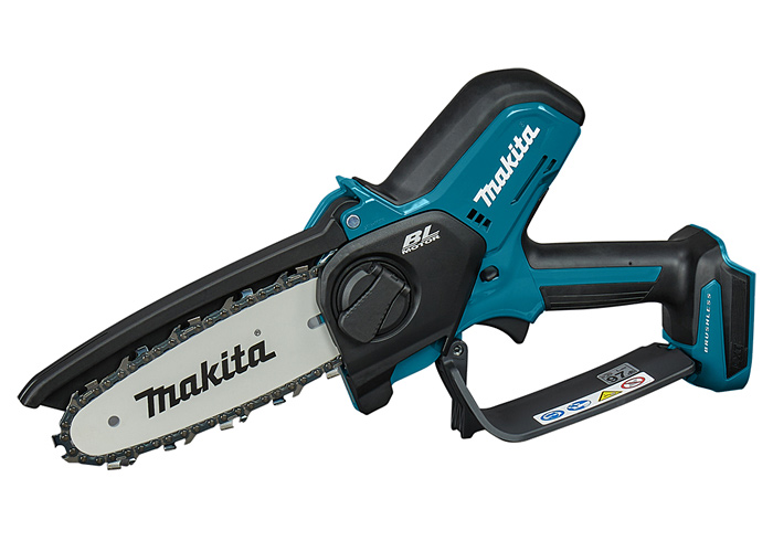 Акумуляторна ланцюгова пила MAKITA DUC150Z