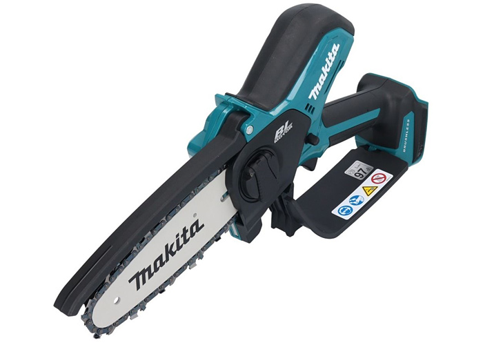 Аккумуляторная цепная пила MAKITA DUC150Z