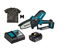 Аккумуляторная цепная пила MAKITA SET-DUC101Z-M-0526