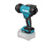 Аккумуляторная термовоздуходувка XGT MAKITA HG001GZ
