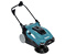 Аккумуляторная подметальная машина MAKITA VS001GZ