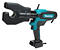 Акумуляторний інструмент для обжимки кабелю MAKITA DTC303ZK