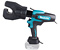 Акумуляторний інструмент для обжимки кабелю MAKITA DTC303ZK