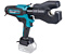 Акумуляторний інструмент для обжимки кабелю MAKITA DTC303ZK