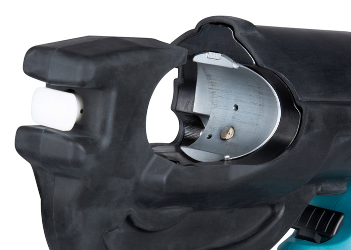 Акумуляторний інструмент для обжимки кабелю MAKITA DTC302ZK