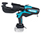 Акумуляторний інструмент для обжимки кабелю MAKITA DTC302ZK