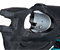 Акумуляторний інструмент для обжимки кабелю MAKITA DTC302ZK