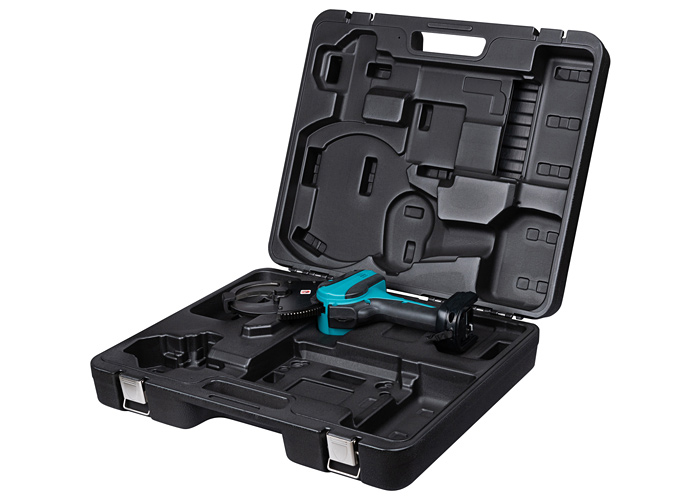 Акумуляторний різчик кабелю відкритого типу MAKITA DTC101ZK