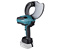 Акумуляторний різчик кабелю закритого типу MAKITA DTC102ZK