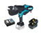 Аккумуляторный инструмент для обжимки кабеля MAKITA SET-DTC302ZK