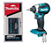 Аккумуляторный ударный шуруповерт MAKITA SET-DTD153Z-0824