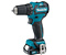 Аккумуляторная дрель-шуруповерт MAKITA DF332DWYE