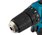 Аккумуляторная дрель-шуруповерт MAKITA DF332DWYE