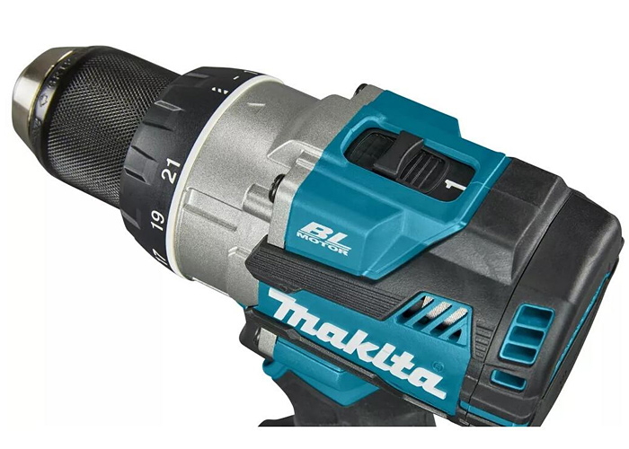 Аккумуляторная дрель-шуруповерт MAKITA DDF489RTJ