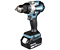 Аккумуляторная дрель-шуруповерт MAKITA DDF489RTJ