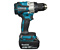 Аккумуляторная дрель-шуруповерт MAKITA DDF489RTJ