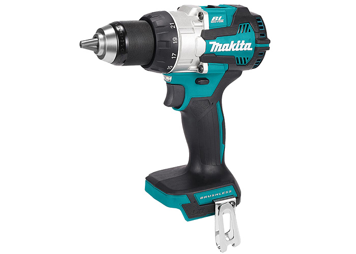 Аккумуляторная дрель-шуруповерт MAKITA DDF489Z