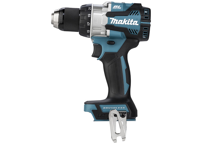 Аккумуляторная дрель-шуруповерт MAKITA DDF489Z