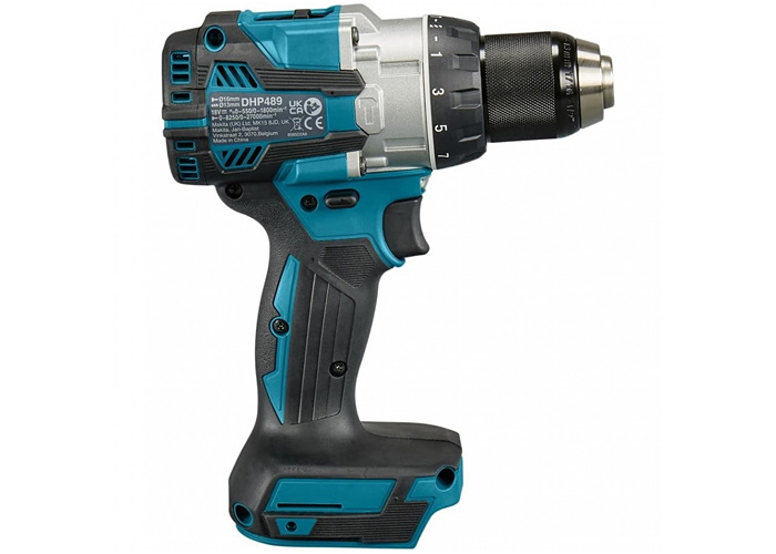 Аккумуляторная дрель-шуруповерт MAKITA DDF489Z