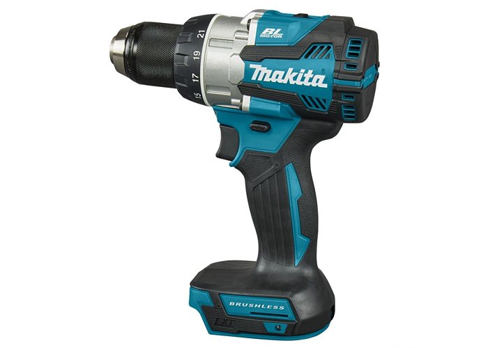 Аккумуляторная дрель-шуруповерт MAKITA DDF489Z