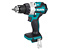 Аккумуляторная дрель-шуруповерт MAKITA DDF489Z