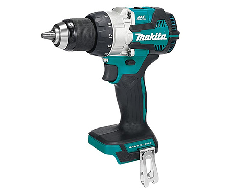 Аккумуляторная ударная дрель-шуруповерт MAKITA DHP489Z