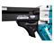 Аккумуляторный магазинный шуруповерт MAKITA DFR551Z