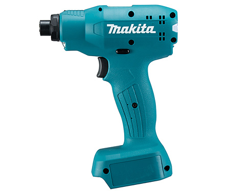 Акумуляторний шурупокрут MAKITA DFT060FMZ