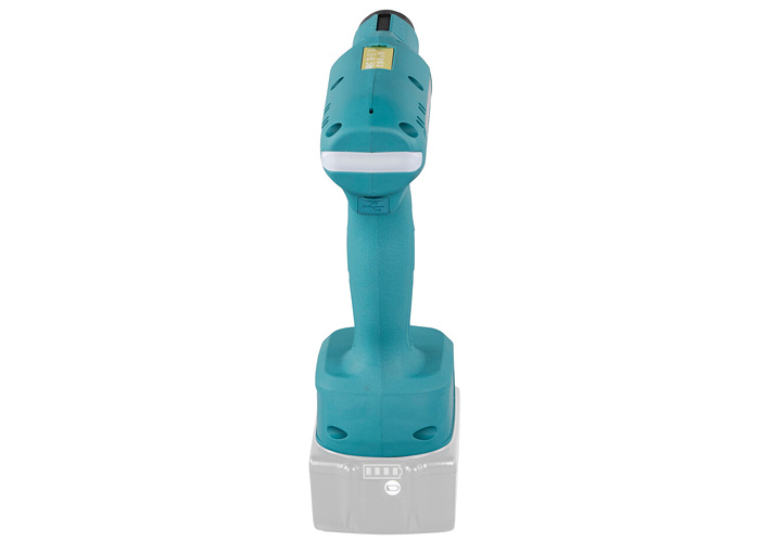 Акумуляторний шурупокрут MAKITA DFT060FMZ