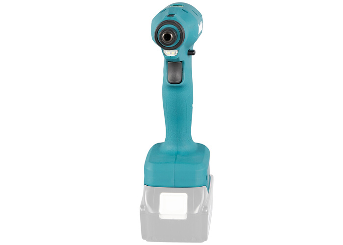 Акумуляторний шурупокрут MAKITA DFT060FMZ