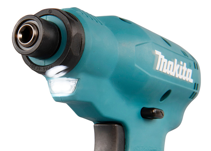 Акумуляторний шурупокрут MAKITA DFT060FMZ