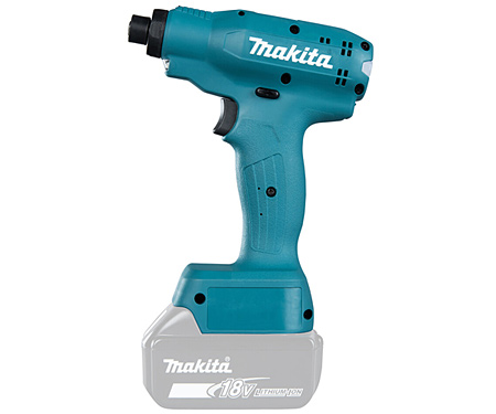 Акумуляторний шурупокрут MAKITA DFT024FMZ
