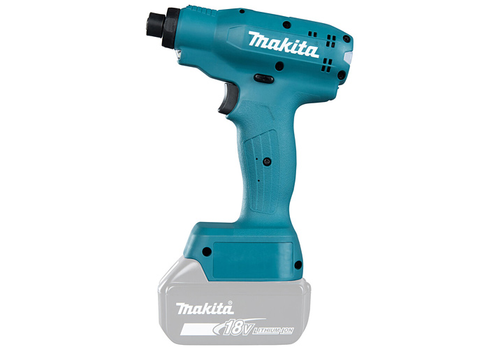 Акумуляторний шурупокрут MAKITA DFT024FMZ