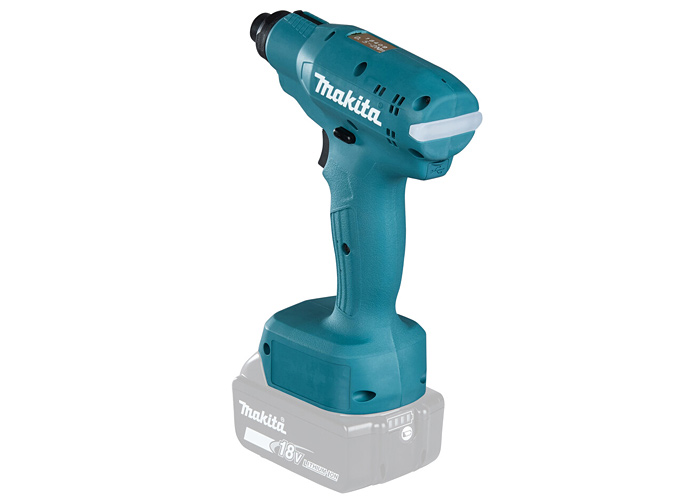 Акумуляторний шурупокрут MAKITA DFT024FMZ