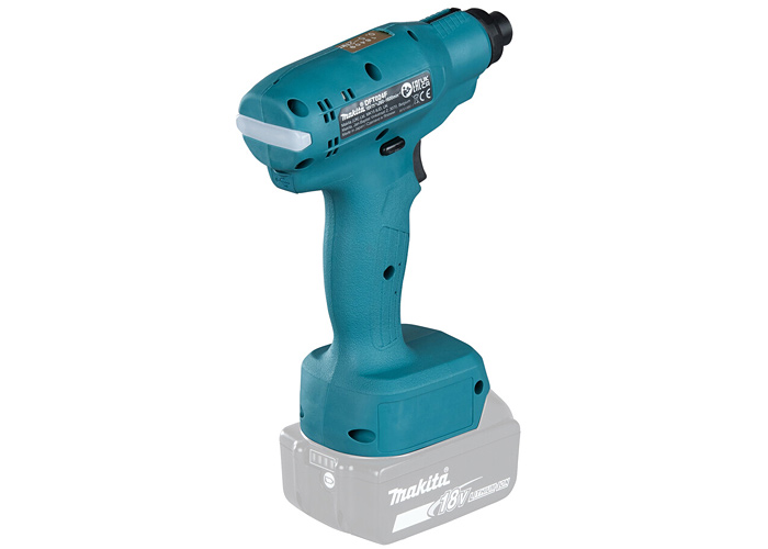 Акумуляторний шурупокрут MAKITA DFT024FMZ