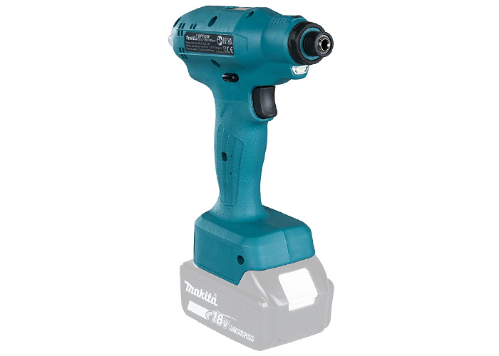Акумуляторний шурупокрут MAKITA DFT024FMZ