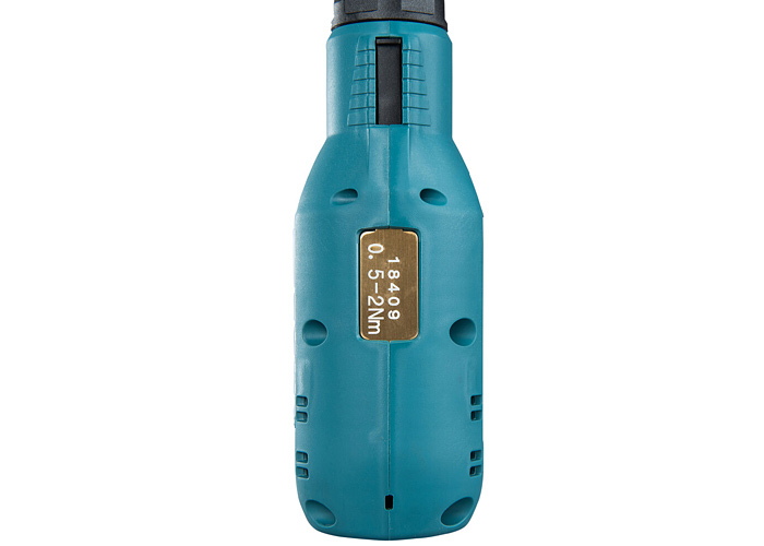 Акумуляторний шурупокрут MAKITA DFT024FMZ