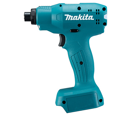 Акумуляторний шурупокрут MAKITA DFT025FMZ