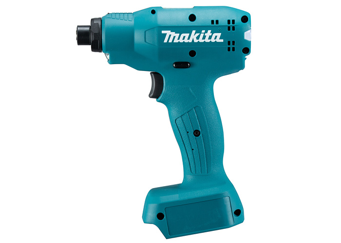 Акумуляторний шурупокрут MAKITA DFT025FMZ