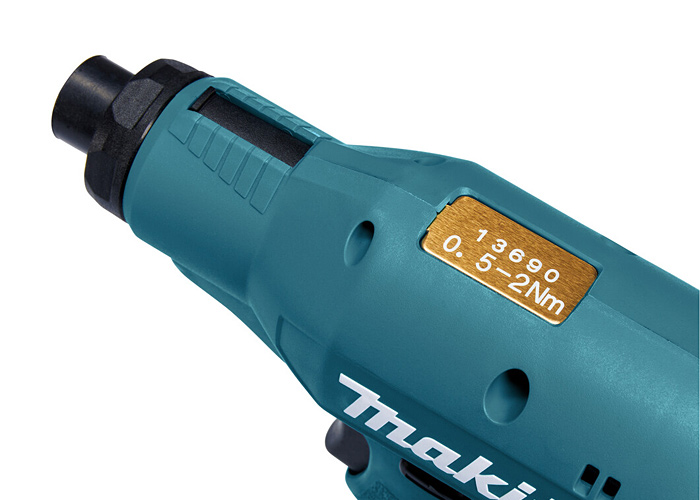 Акумуляторний шурупокрут MAKITA DFT025FMZ
