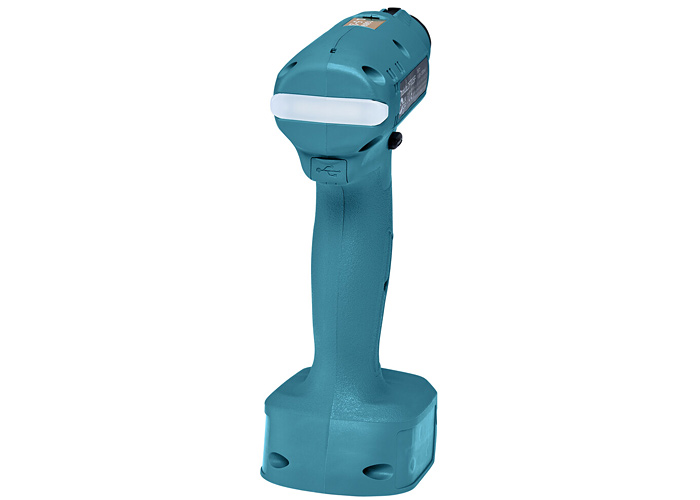 Акумуляторний шурупокрут MAKITA DFT025FMZ